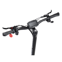 YUME Hawk Pro 6000W 60V 27Ah elektrinis paspirtukas