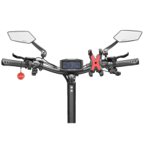 YUME Hawk Pro 6000W Samsung 60V 30Ah elektrinis paspirtukas