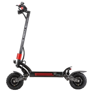 YUME Raptor 6000W 60V 27Ah elektrinis paspirtukas