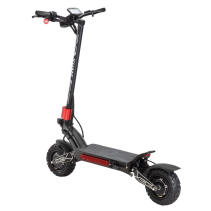 YUME Raptor 6000W Samsung 60V 30Ah elektrinis paspirtukas