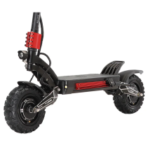 YUME Raptor 6000W Samsung 60V 30Ah elektrinis paspirtukas