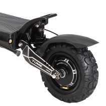 YUME Raptor 6000W Samsung 60V 30Ah elektrinis paspirtukas
