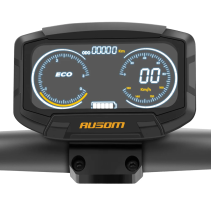 Ausom L1 ABE 500W 15.6Ah elektrinis paspirtukas