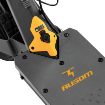 Ausom L1 ABE 500W 20.8Ah elektrinis paspirtukas
