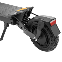 Ausom L1 ABE 500W 20.8Ah elektrinis paspirtukas