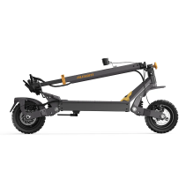 Ausom L1 800W 48V 15.6Ah elektrinis paspirtukas