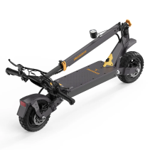 Ausom L1 800W 48V 15.6Ah elektrinis paspirtukas
