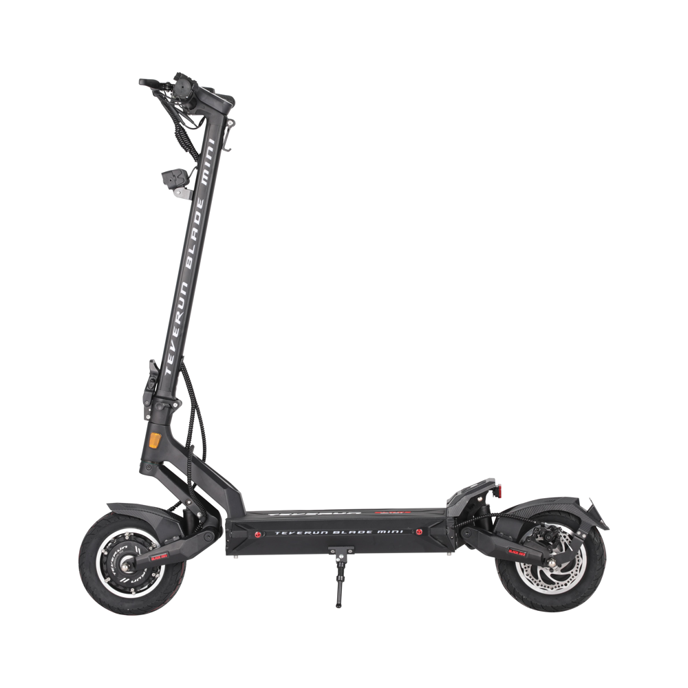 TEVERUN Blade Mini Pro DGT 1000W 20.8Ah elektrinis paspirtukas