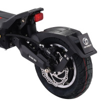 TEVERUN Blade Mini Pro DGT 1000W 20.8Ah elektrinis paspirtukas