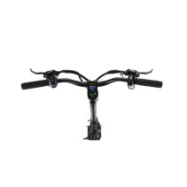 TEVERUN Blade Mini Pro DGT 1000W 20.8Ah elektrinis paspirtukas