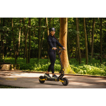 TEVERUN Blade Mini Pro DGT 1000W 20.8Ah elektrinis paspirtukas