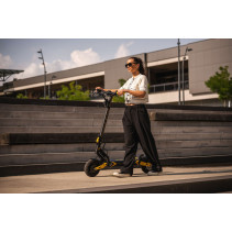TEVERUN Blade Mini Pro DGT 1000W 20.8Ah elektrinis paspirtukas