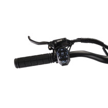 TEVERUN Blade Mini Pro DGT 1000W 20.8Ah elektrinis paspirtukas