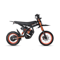 Riding Times GT54 2000W 48V 27Ah elektrinis mini motociklas