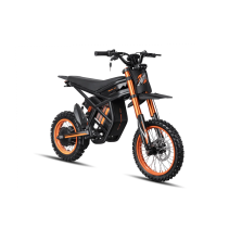 Riding Times GT54 2000W 48V 27Ah elektrinis mini motociklas