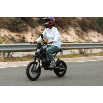 Riding Times GT54 PRO 3000W 60V 25Ah elektrinis mini motociklas