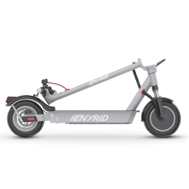 iENYRID M1 500W 12.5Ah elektrinis paspirtukas su APP