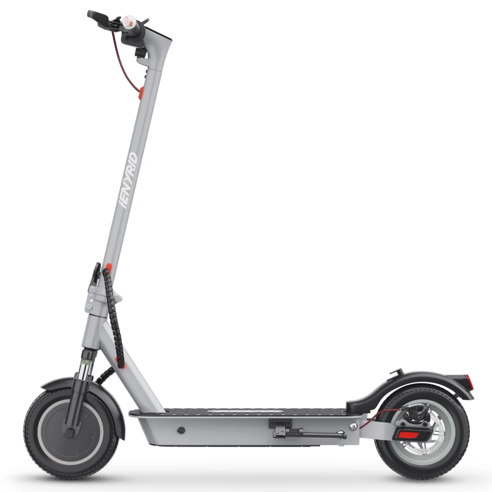 iENYRID M1 500W 12.5Ah elektrinis paspirtukas su APP