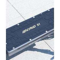 iENYRID S1 800W 15Ah elektrinis paspirtukas