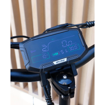 iENYRID S1 800W 15Ah elektrinis paspirtukas