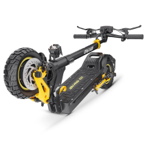 iENYRID ES1 2400W 20.8Ah Dual Motor elektrinis paspirtukas