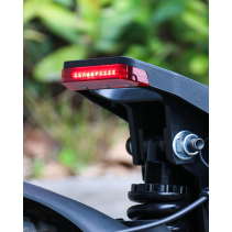 iENYRID ES1 2400W 20.8Ah Dual Motor elektrinis paspirtukas