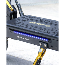 iENYRID ES1 2400W 20.8Ah Dual Motor elektrinis paspirtukas