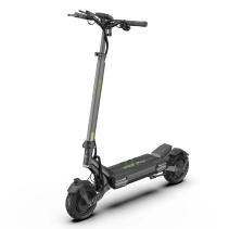 VIPCOO VS6 Pro 2400W Dual Motor elektrinis paspirtukas