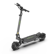 VIPCOO VS6 Pro 2400W Dual Motor elektrinis paspirtukas