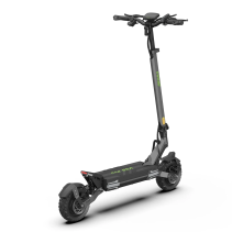 VIPCOO VS6 Pro 2400W Dual Motor elektrinis paspirtukas