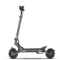 VIPCOO VS6 Pro 2400W Dual Motor elektrinis paspirtukas