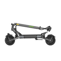 VIPCOO VS6 Pro 2400W Dual Motor elektrinis paspirtukas