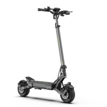 VIPCOO VS6 Pro 2400W Dual Motor elektrinis paspirtukas
