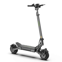 VIPCOO VS6 Pro 2400W Dual Motor elektrinis paspirtukas