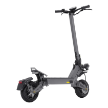 VIPCOO VS9 3600W 60V 26Ah Dual Motor elektrinis paspirtukas