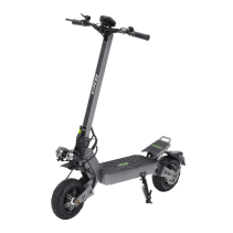 VIPCOO VS9 3600W 60V 26Ah Dual Motor elektrinis paspirtukas