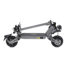 VIPCOO VS9 3600W 60V 26Ah Dual Motor elektrinis paspirtukas