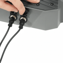 VIPCOO VS9 3600W 60V 26Ah Dual Motor elektrinis paspirtukas