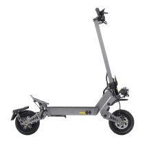 VIPCOO VS9 3600W 60V 26Ah Dual Motor elektrinis paspirtukas