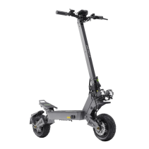 VIPCOO VS9 3600W 60V 26Ah Dual Motor elektrinis paspirtukas