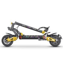 iENYRID ES60 2400W 23Ah Dual Motor elektrinis paspirtukas