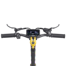 iENYRID ES60 2400W 23Ah Dual Motor elektrinis paspirtukas