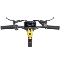 iENYRID ES60 2400W 23Ah Dual Motor elektrinis paspirtukas