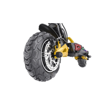 iENYRID ES60 2400W 23Ah Dual Motor elektrinis paspirtukas