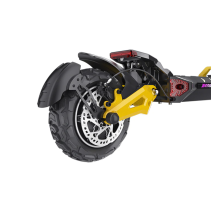 iENYRID ES60 2400W 23Ah Dual Motor elektrinis paspirtukas