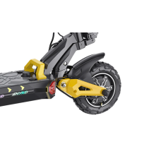 iENYRID ES60 2400W 23Ah Dual Motor elektrinis paspirtukas