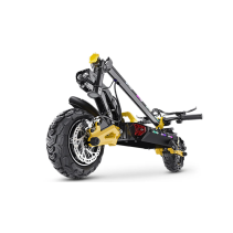 iENYRID ES60 2400W 23Ah Dual Motor elektrinis paspirtukas