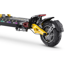 iENYRID ES60 2400W 23Ah Dual Motor elektrinis paspirtukas