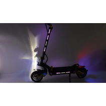 iENYRID ES60 2400W 23Ah Dual Motor elektrinis paspirtukas