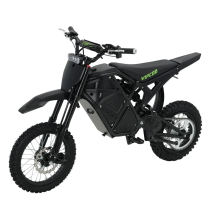 VIPCOO H3 3500W 23Ah elektrinis motociklas